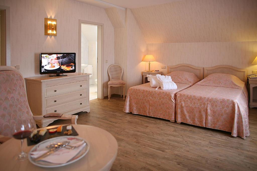 Hotel Meyer