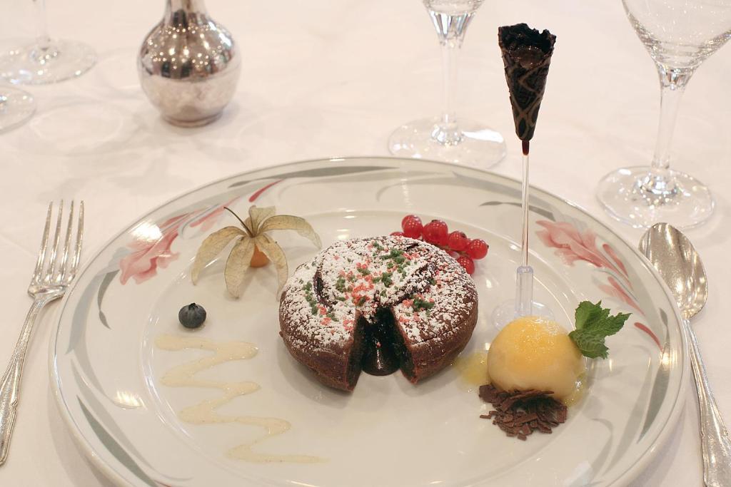 Hotel Meyer 4*