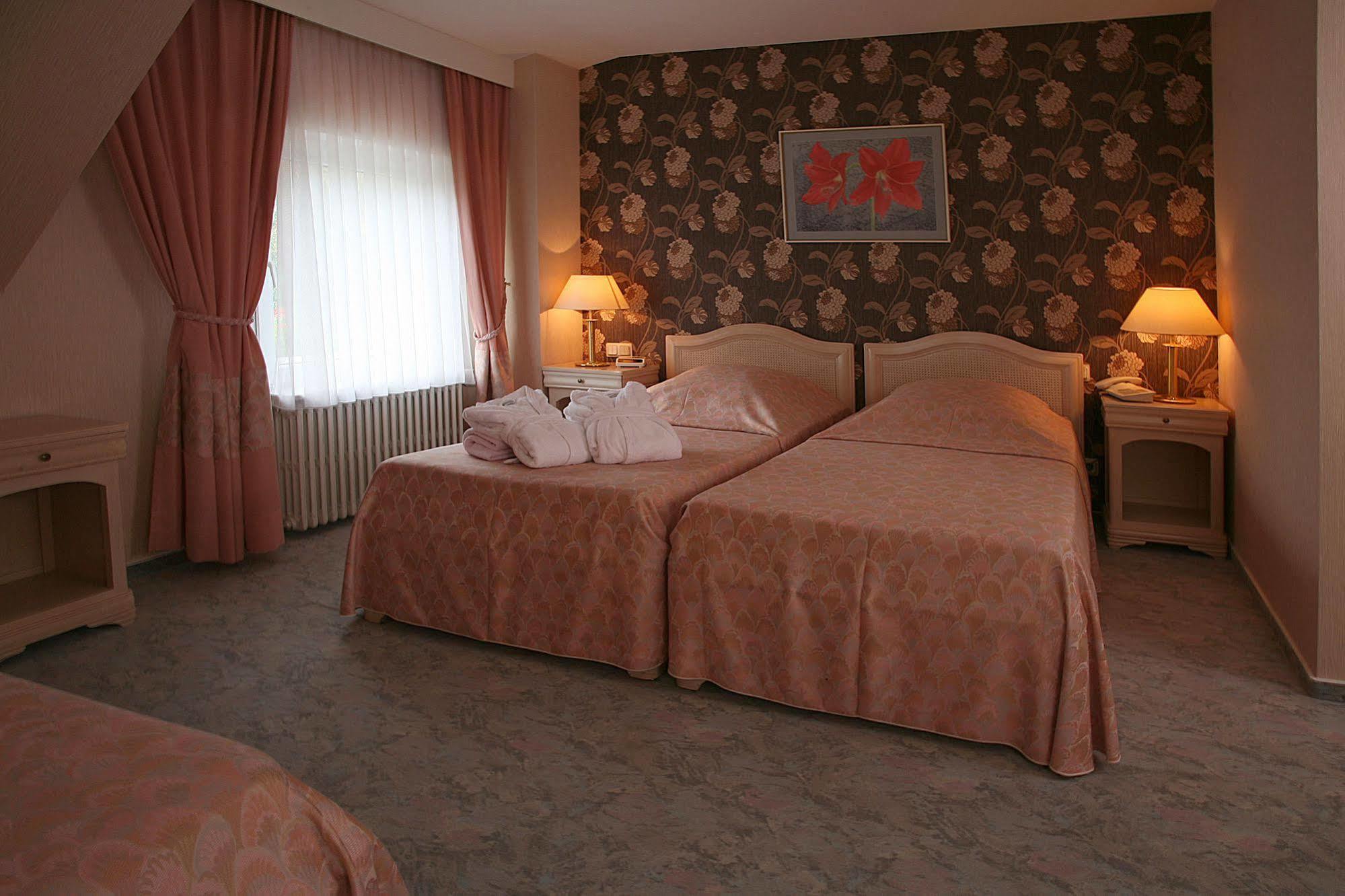 Meyer Hotel 4*